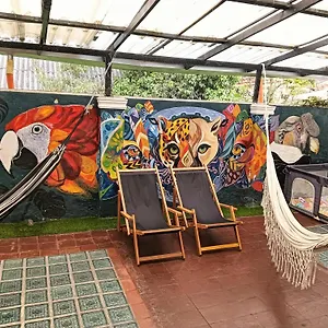 Casa Samor La Candelaria Guest house